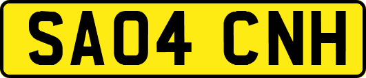 SA04CNH