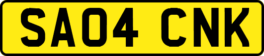 SA04CNK