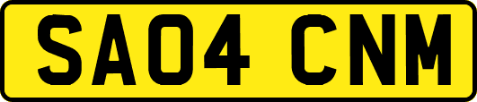 SA04CNM