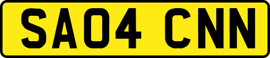 SA04CNN