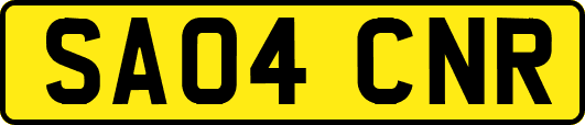 SA04CNR