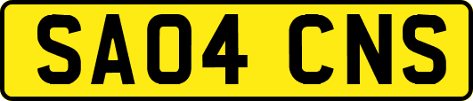 SA04CNS