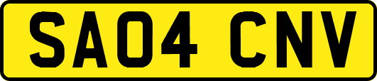 SA04CNV