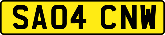 SA04CNW
