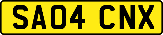 SA04CNX
