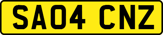 SA04CNZ