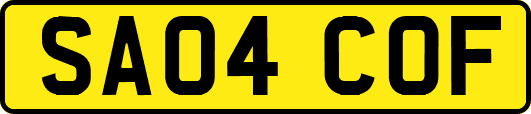 SA04COF