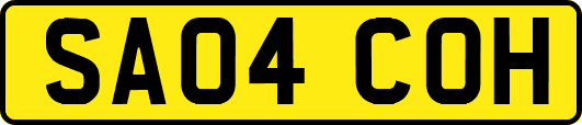 SA04COH