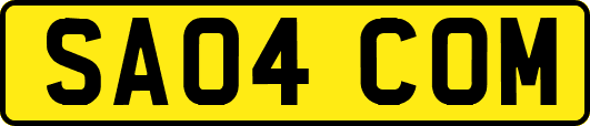 SA04COM