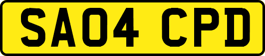 SA04CPD