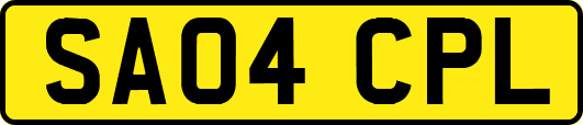 SA04CPL