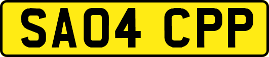 SA04CPP