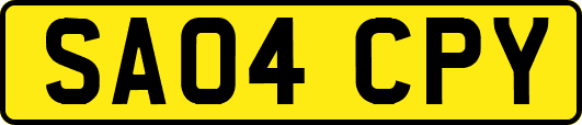 SA04CPY