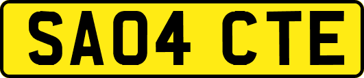 SA04CTE