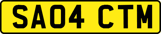 SA04CTM
