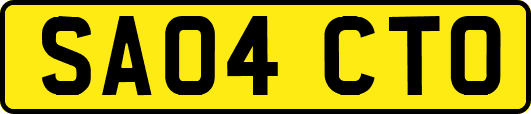 SA04CTO