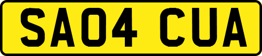 SA04CUA