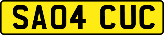 SA04CUC