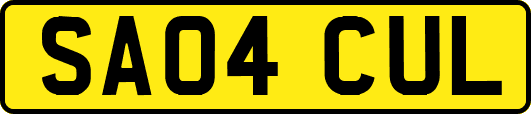 SA04CUL