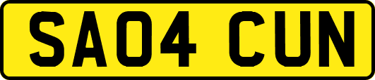 SA04CUN