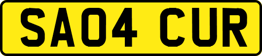 SA04CUR
