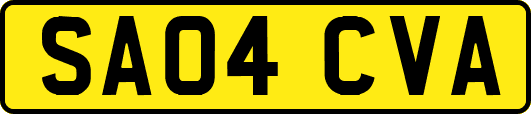 SA04CVA