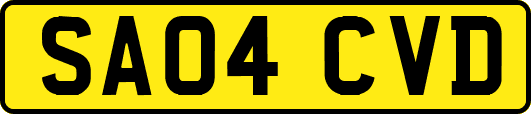 SA04CVD