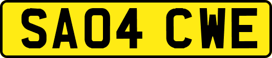 SA04CWE