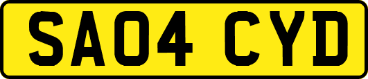 SA04CYD