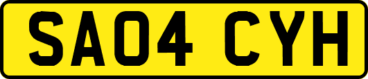 SA04CYH