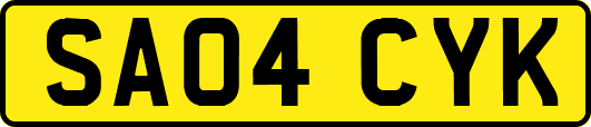 SA04CYK