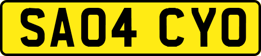 SA04CYO
