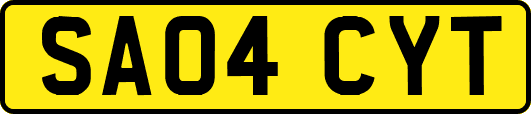 SA04CYT