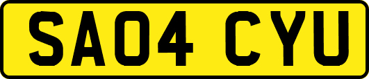 SA04CYU