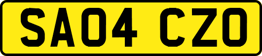 SA04CZO