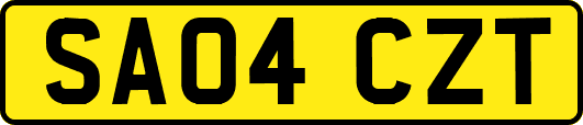 SA04CZT