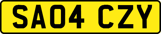 SA04CZY
