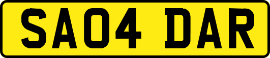 SA04DAR