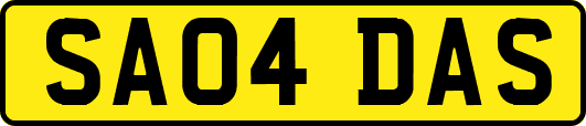 SA04DAS
