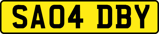 SA04DBY