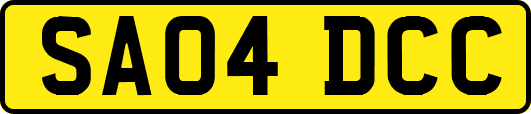 SA04DCC