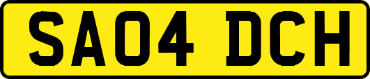 SA04DCH
