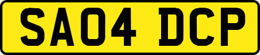 SA04DCP