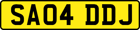 SA04DDJ