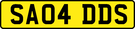 SA04DDS