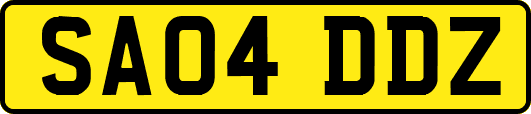 SA04DDZ