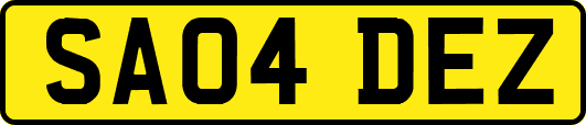SA04DEZ