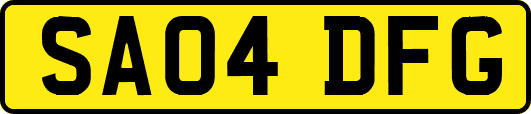 SA04DFG