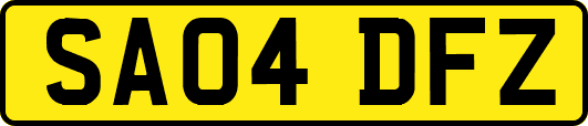 SA04DFZ