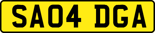SA04DGA